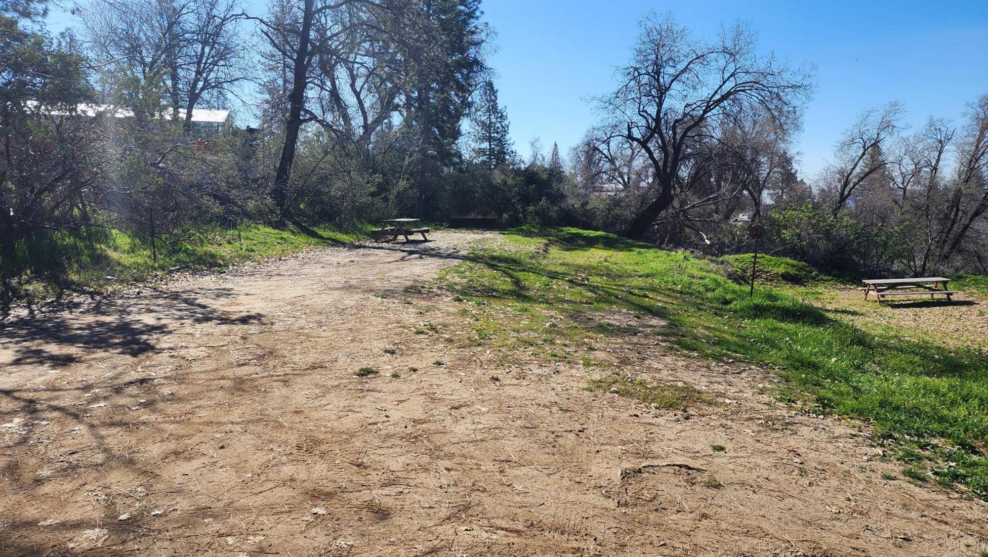 Campground At Sequoia Mountain Farms - Bring Your Own Tent Or Rv - No Bedrooms Or Beds Provided Miramonte Exterior foto