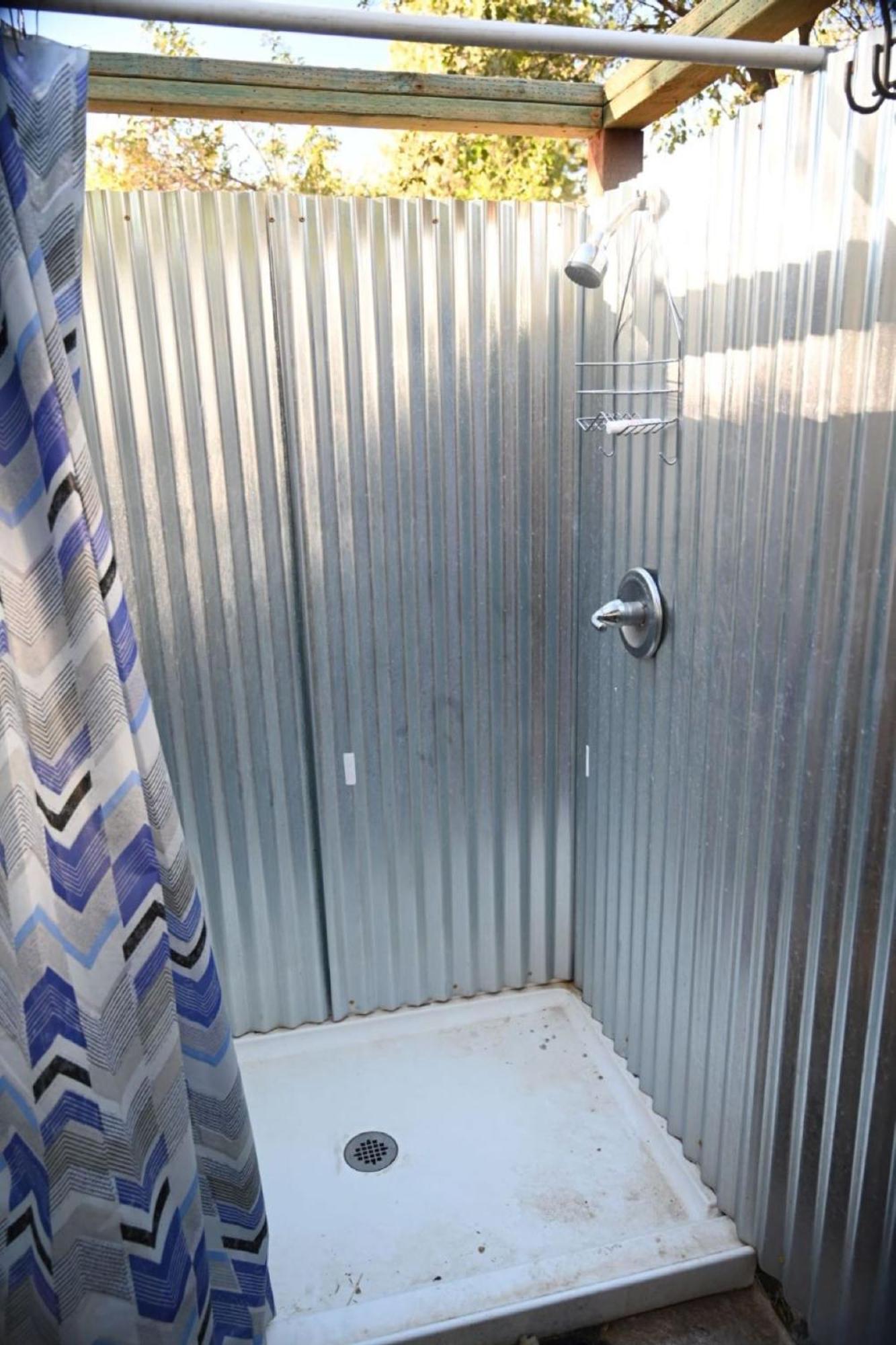 Campground At Sequoia Mountain Farms - Bring Your Own Tent Or Rv - No Bedrooms Or Beds Provided Miramonte Exterior foto
