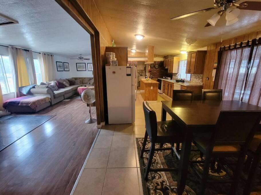 Campground At Sequoia Mountain Farms - Bring Your Own Tent Or Rv - No Bedrooms Or Beds Provided Miramonte Exterior foto